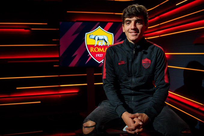 Villar: “Sensazioni bellissime, Fonseca mi ha trasmesso fiducia”. Fienga: “E’ il tipo di giocatore che cercavamo” article-post