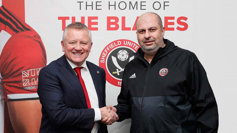 Ufficiale: Wilder rinnova con lo Sheffield United fino al 2024 preview