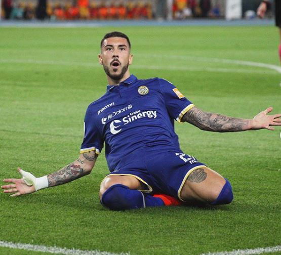 L’agente di Zaccagni: “Piace al Napoli ma al momento è tutto fermo” preview