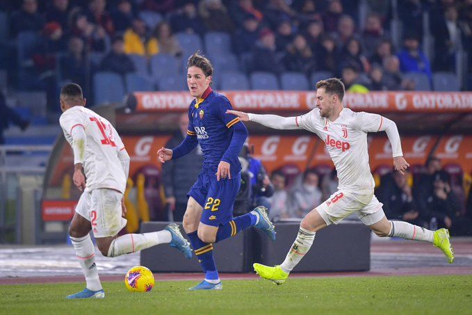 Roma, intervento riuscito per Zaniolo. La madre: “Nicolò sta bene, è pronto a ricominciare” preview