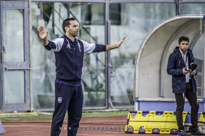 Zauri mantiene la promessa: prima dell’esonero, presenta lui le dimissioni preview