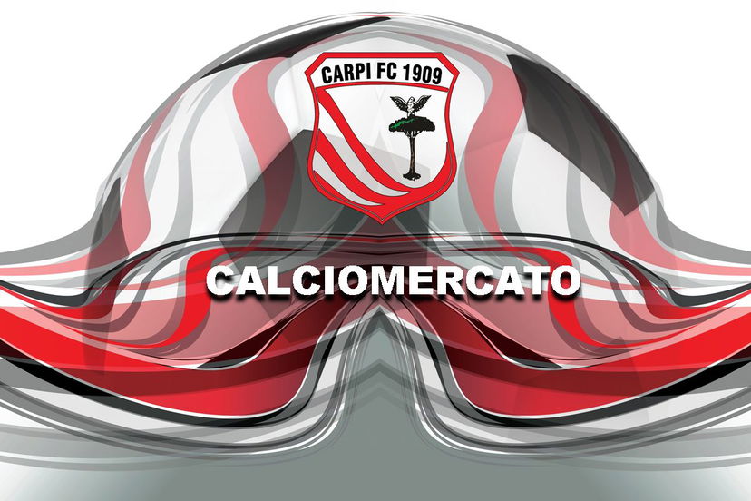 Il Carpi ufficializza un triplo scambio di giocatori con la Fermana preview
