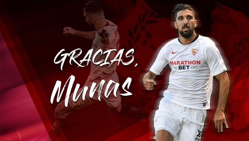 Ufficiale: Siviglia, l’attaccante Dabbur ceduto all’Hoffenheim preview