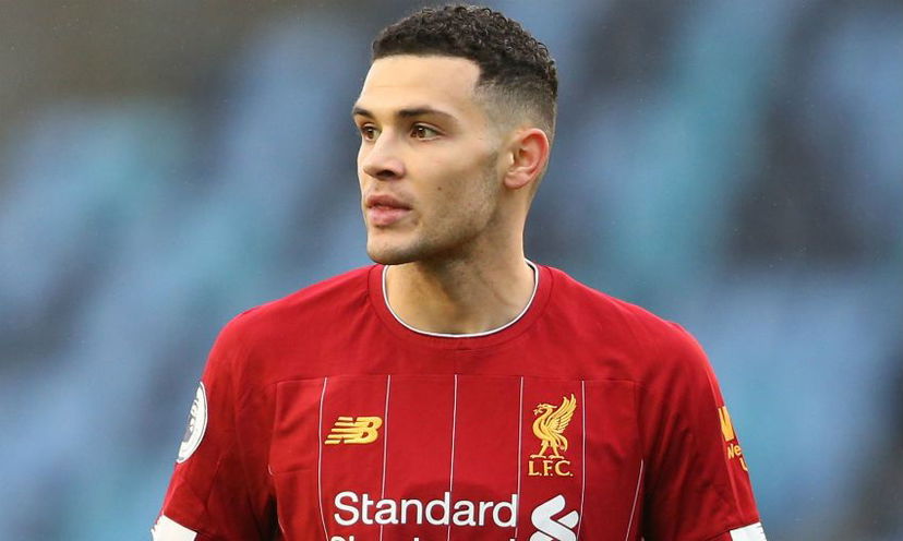 Liverpool, è ufficiale la cessione di Christie-Davies al Cercle Brugge preview