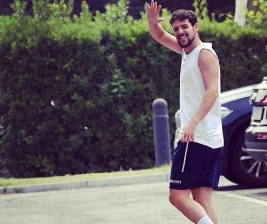 Destro, visite mediche con il Genoa: “Sono carico, voglio aiutare il club a salvarsi” article-post