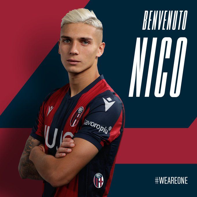 Il Bologna abbraccia Dominguez: è ufficiale il rientro dal prestito del centrocampista preview