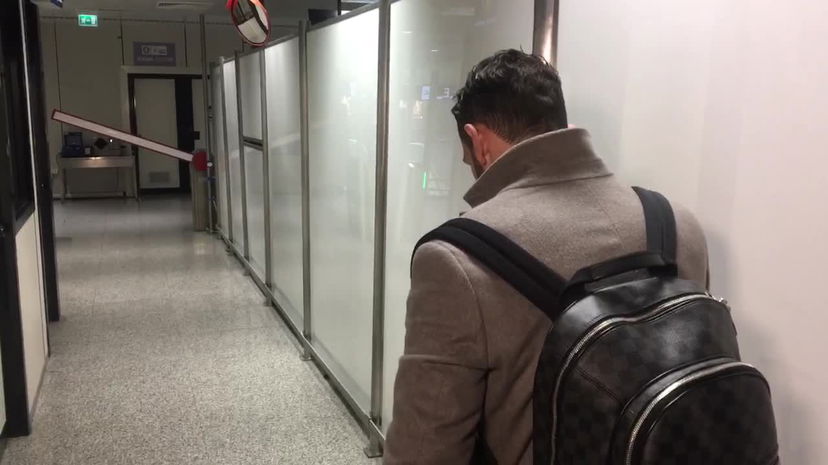 Florenzi in partenza per Valencia. Il video preview