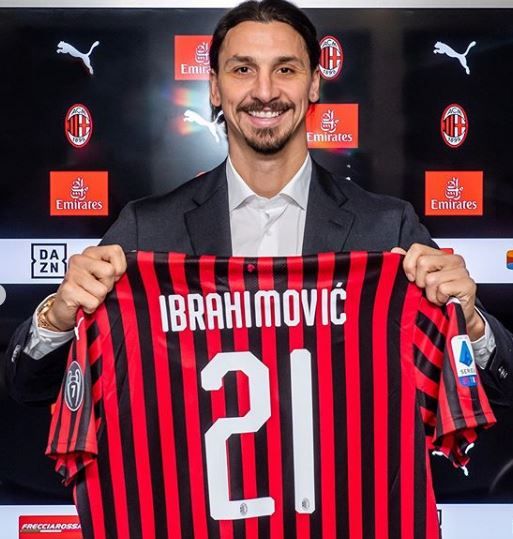 Ibra e il rinnovo Milan: tutto chiaro da sabato, fuori dal sensazionalismo preview