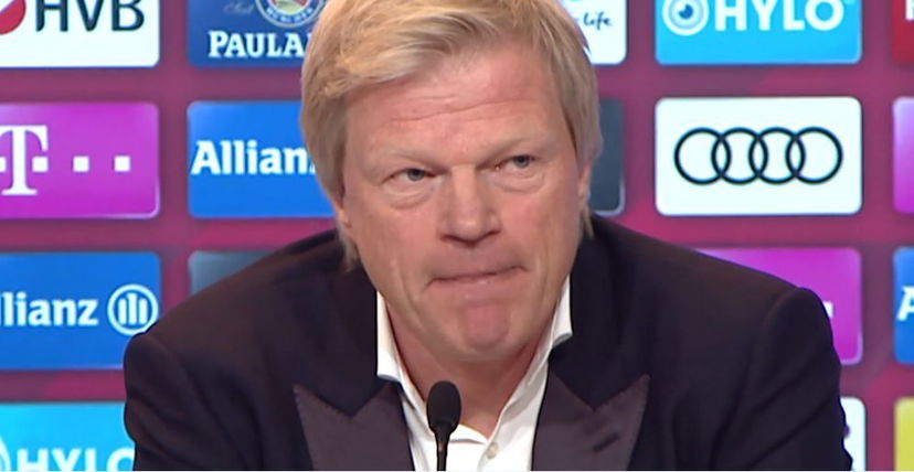 Kahn: “Havertz? Un gran talento, ma non ci deve interessare per forza. E su Sané…” preview