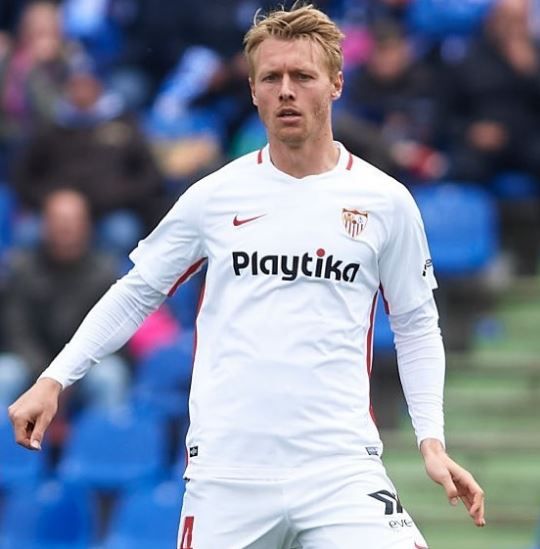 Ufficiale: Kjaer è un nuovo giocatore del Milan article-post