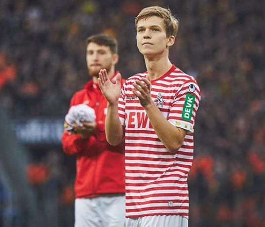 Koziello apre alla Fiorentina: “Grande squadra, giocare in Serie A è tra le mie priorità” article-post