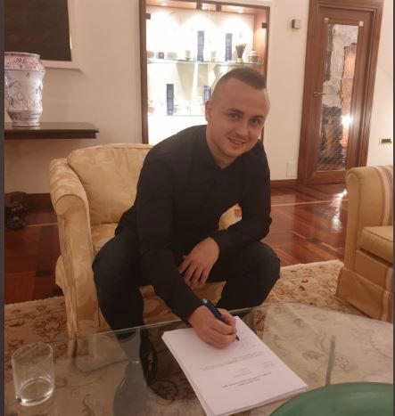 Lobotka al Napoli: dalla clamorosa sorpresa del 24 dicembre all’annuncio ufficiale preview