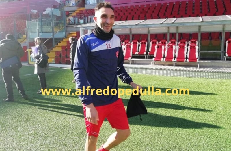 Lodi alla Triestina: la foto del primo allenamento preview