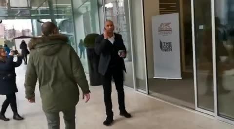 Test atletici per Moses: il suo agente aspetta preview