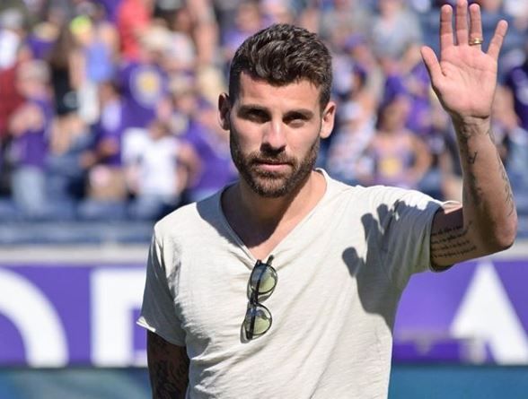 Nocerino: “Kessie è un mostro, ma io arrivai in doppia cifra senza rigori. Ibra? Meglio lui di 15 ventenni” article-post