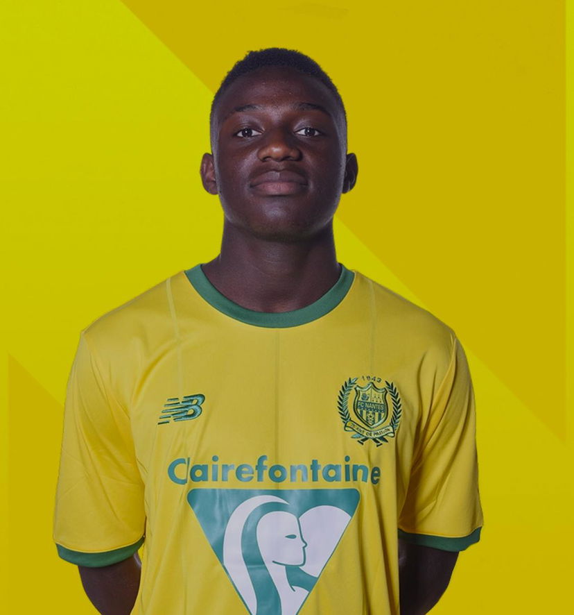 DAI SOBBORGHI DI PARIGI AL SOGNO JUVENTUS: JEAN-CLAUDE NTENDA, UN TERZINO TUTTOFARE preview