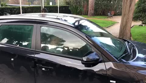 Roma, dopo Villar arriva anche Perez: visite in corso a Villa Stuart. Il video preview