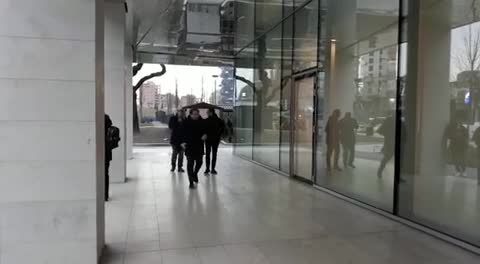 Inter, incontro in sede con il Parma. I profili in ballo preview