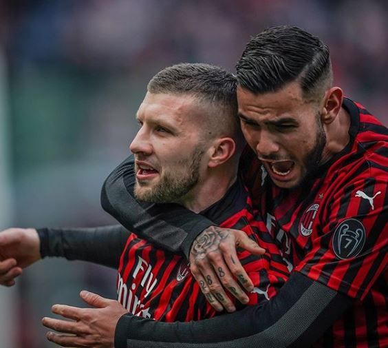 Fantastico Milan, che lezione alla Juve! Tris con Diaz, Rebic e Tomori preview