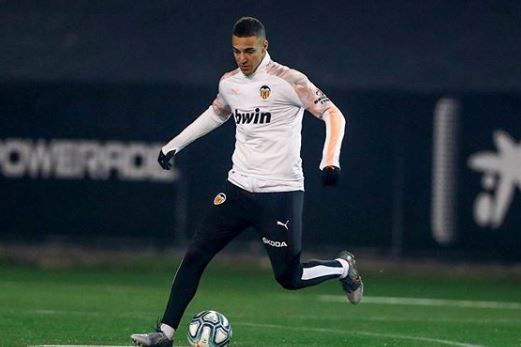 Ufficiale: Leeds, arriva Moreno dal Valencia preview