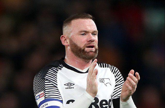 Rooney: “Sapevo che CR7 non sarebbe andato al City. Felicissimo che sia tornato ai Red Devils” article-post