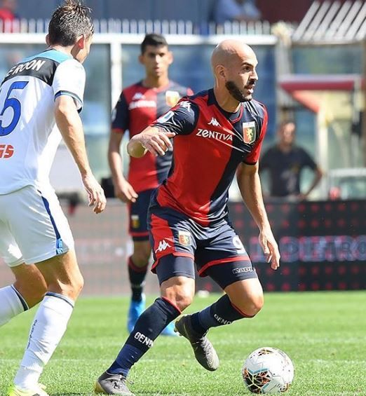 Il retroscena: Saponara, lo Spezia insiste. Ma lui aspetta ancora preview