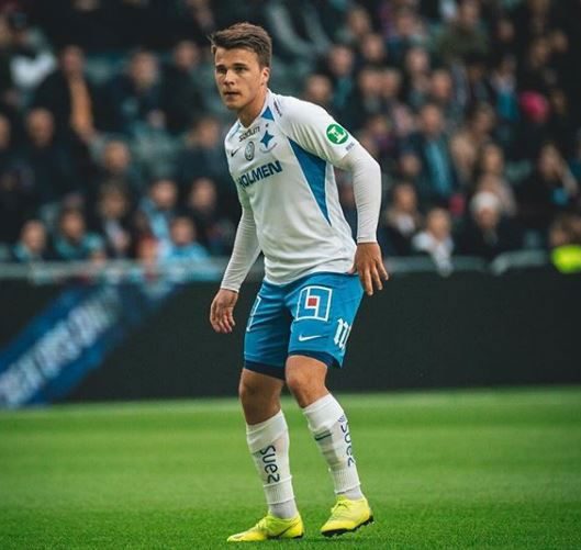 DUTTILITÀ E QUALITÀ: SKRABB, IL JOLLY FINLANDESE CHE HA STREGATO IL BRESCIA preview