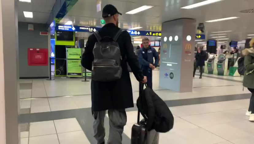 Spinazzola torna a Roma: lo scambio con Politano è sempre più bloccato preview