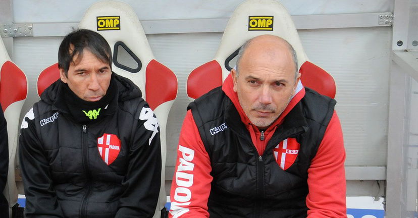 Ora è anche ufficiale: Padova, esonerato Sullo preview