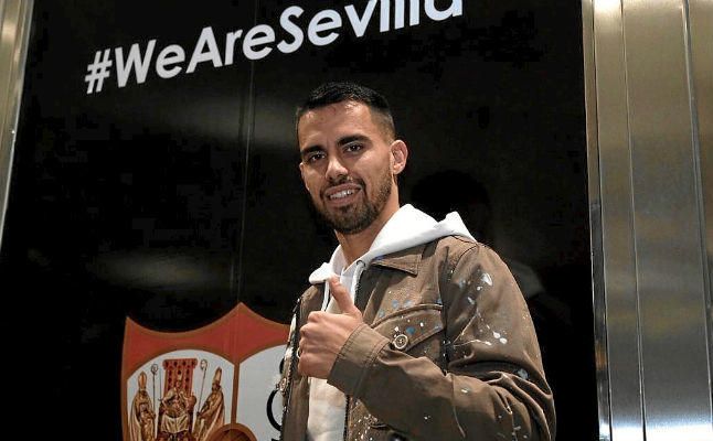 Siviglia, i convocati di Lopetegui per l’Alaves: presente Suso preview