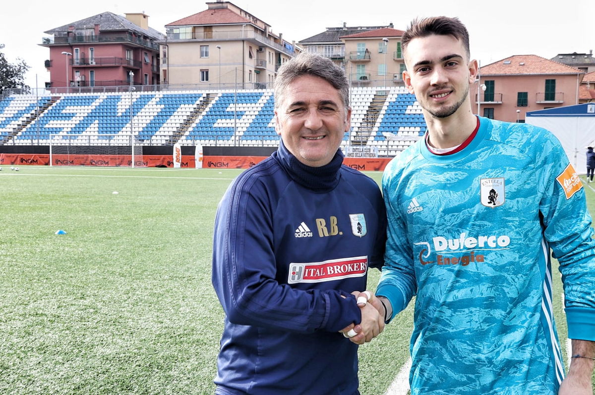 Ufficiale: Zaccagno è un nuovo giocatore della Virtus Entella article-post