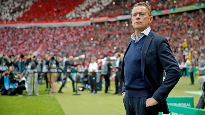 L’agente di Rangnick: “Milan? Al momento non sono previste collaborazioni” preview