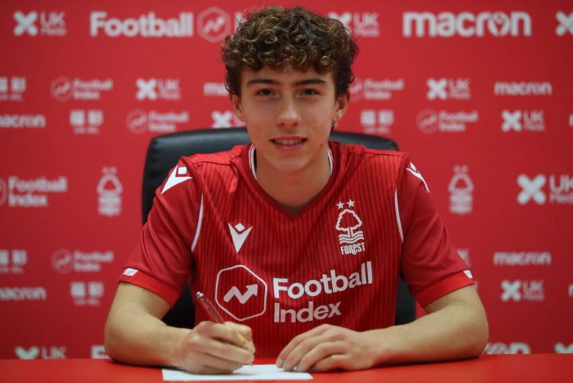 Nottingham Forest, preso Adrian Galliani: è il nipote di Adriano preview