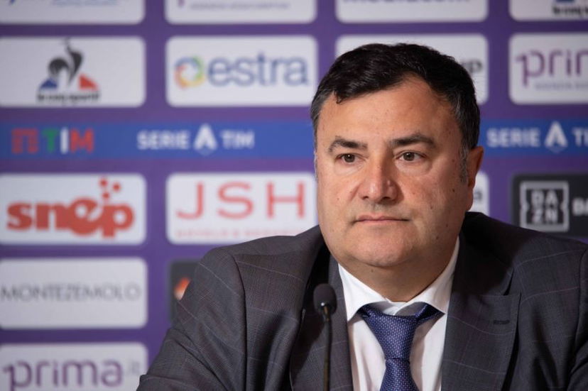 Barone e una Fiorentina “formato Europa”: “Conference per i tifosi e la città” preview