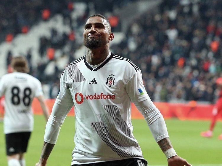 Boateng: “Vorrei giocare all’Hertha con mio fratello.” Il dg: “Se ne potrebbe parlare” preview