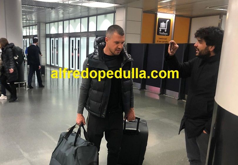 Bojinov, visite a Pescara (non a Catania): il contratto è pronto preview