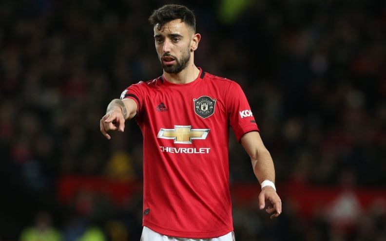 Bruno Fernandes: “Udine la tappa più importante. Guidolin un maestro, peccato non aver potuto continuare insieme” preview