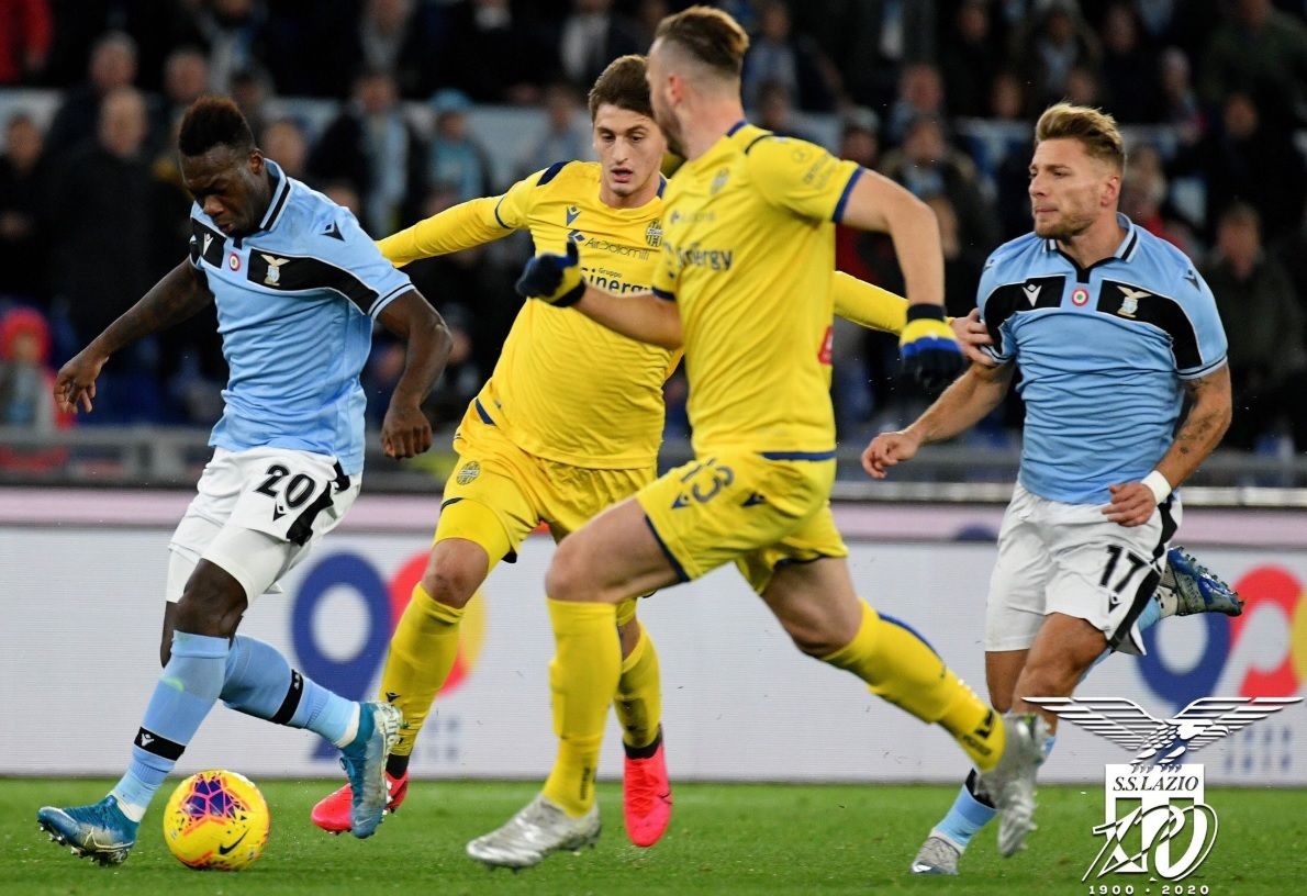 Serie A: Genoa-Lazio, formazioni ufficiali. Subito Immobile e Caicedo inisieme article-post