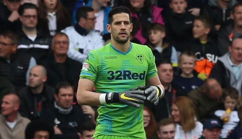 Leeds, stangata per Kiko Casilla: 8 giornate di squalifica per insulti razzisti a un avversario preview