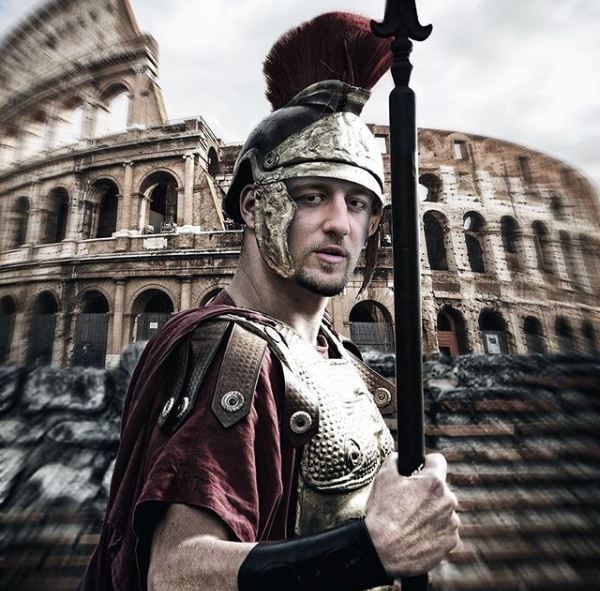 Milinkovic: “Vivete la settimana con la carica con cui il Sergente affronta una partita” preview