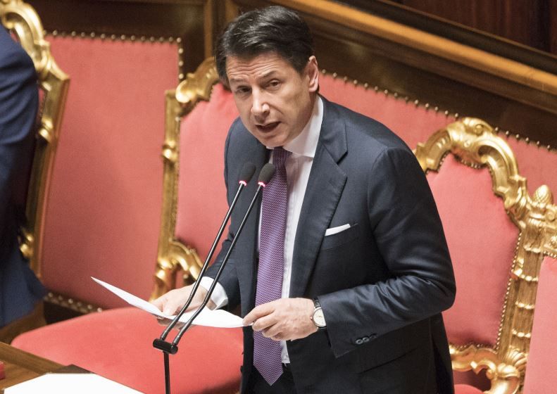 Il Premier Conte: “Serie A? Sentiremo la FIGC e concorderemo tenendo presente le raccomandazioni del Cts” preview