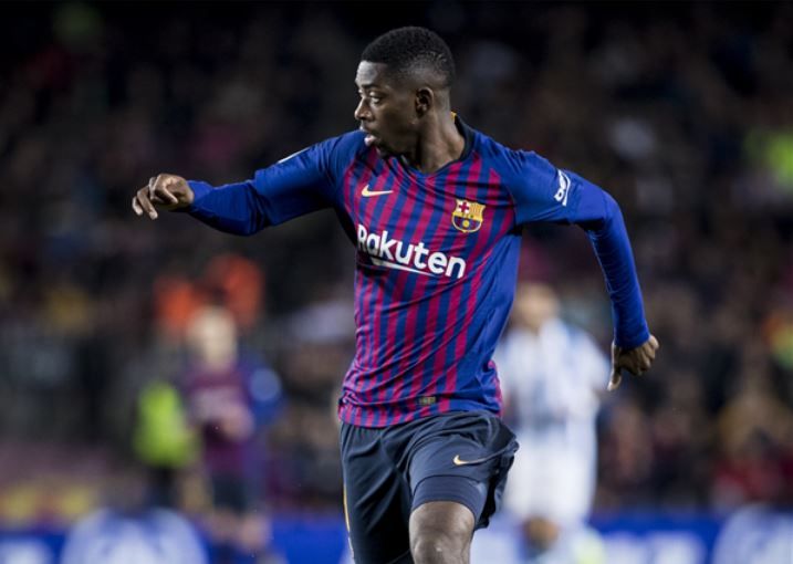 Catalunya Radio: Dembelè-Juventus rinviato al 2021 preview