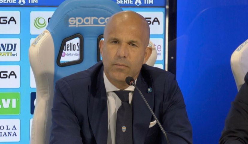 Spal, parla il dg Gazzoli: “Presto i riscatti di Castro e Bonifazi. Di Biagio? Vogliamo tenerlo” preview