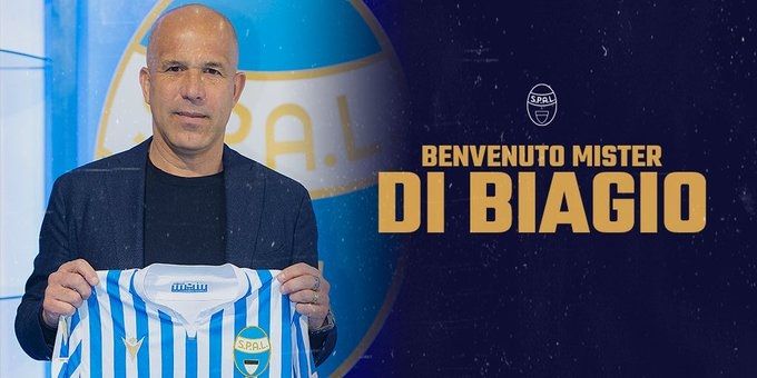 Tutto confermato: Di Biagio nuovo allenatore della Spal article-post