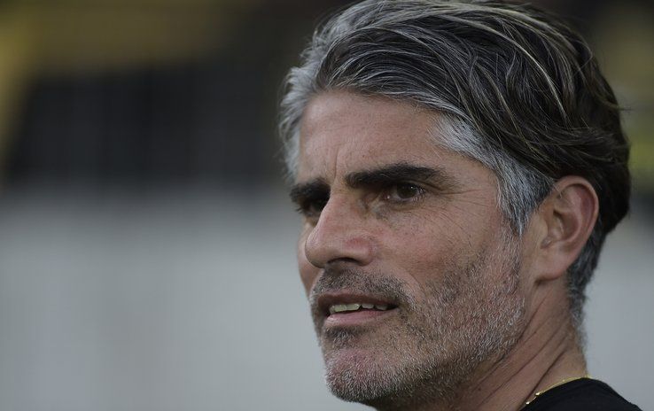 Diego Lopez allenerà il Verona: dalla sorpresa di ieri alla firma domani preview