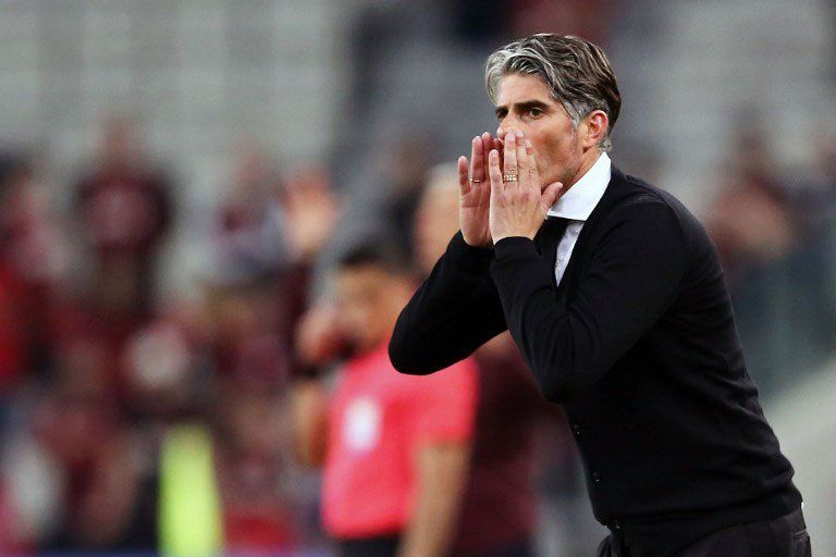 Brescia, i convocati di Lopez per la Spal: fuori Cistana, Bisoli e Ndoj preview