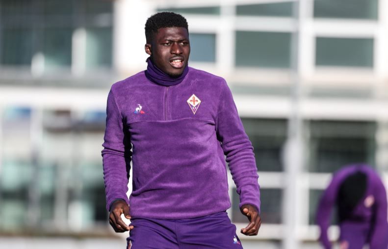 Duncan: “Porteremo la Fiorentina dove merita. Iachini? Fondamentale nella mia scelta” article-post