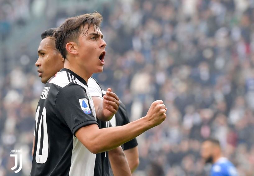 Pirlo può esultare: Dybala e Ramsey sono tornati ad allenarsi in gruppo preview