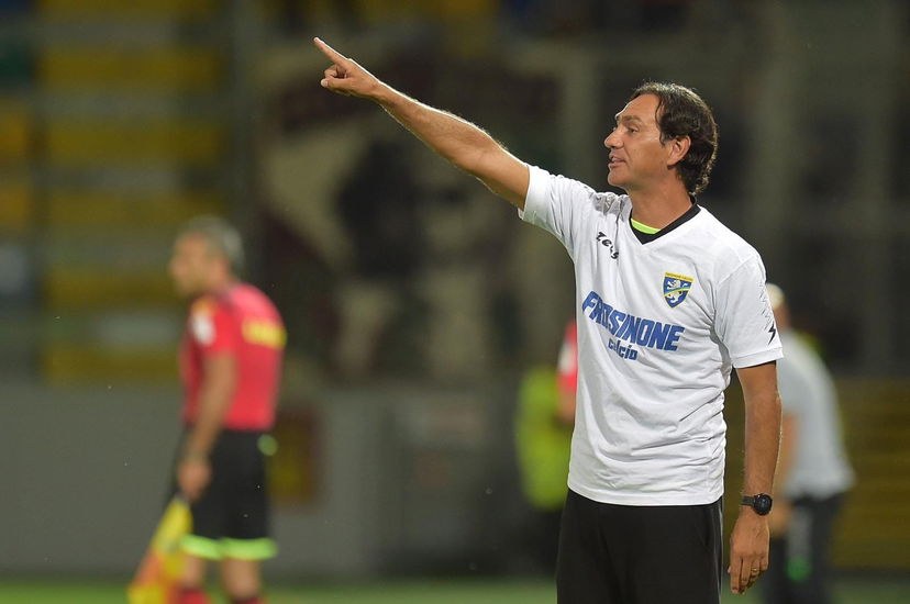 Nesta: “Dobbiamo affrontare una partita difficile” preview