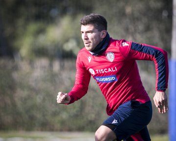 Paloschi: “Cagliari? Credo sia questo il momento giusto. Aver lavorato con Maran è un vantaggio” preview